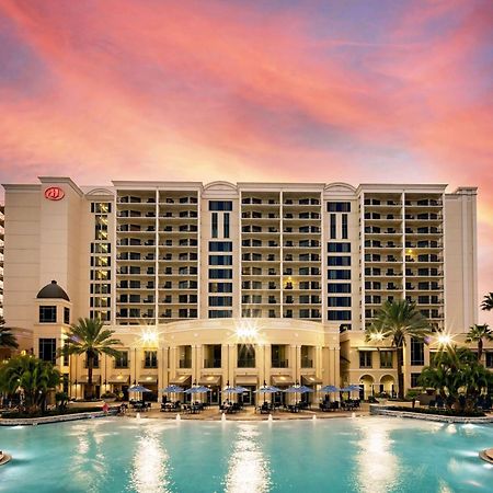 Hotel Hilton Grand Vacations Club Parc Soleil Orlando Williamsburg Exteriér fotografie