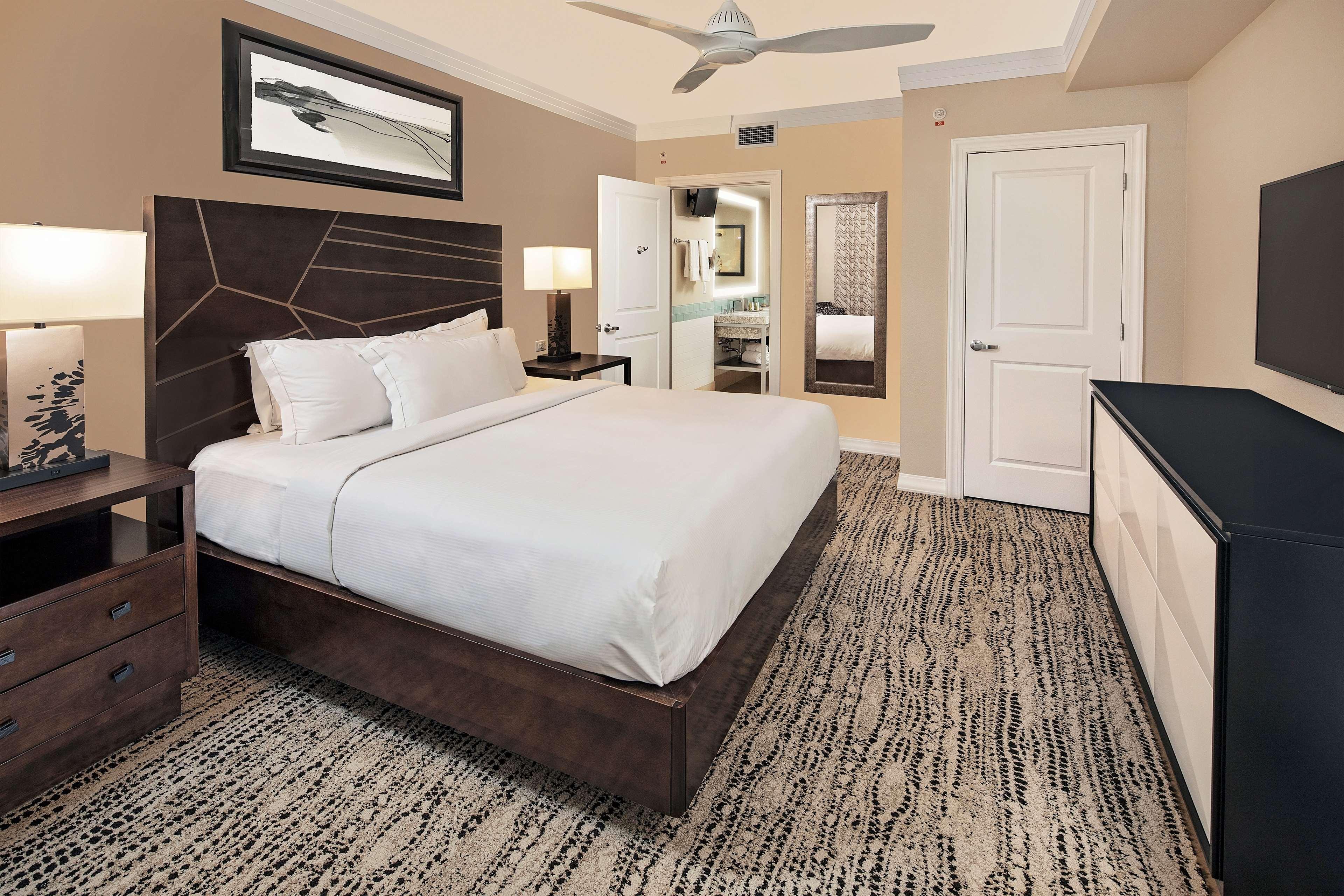 Hotel Hilton Grand Vacations Club Parc Soleil Orlando Williamsburg Exteriér fotografie