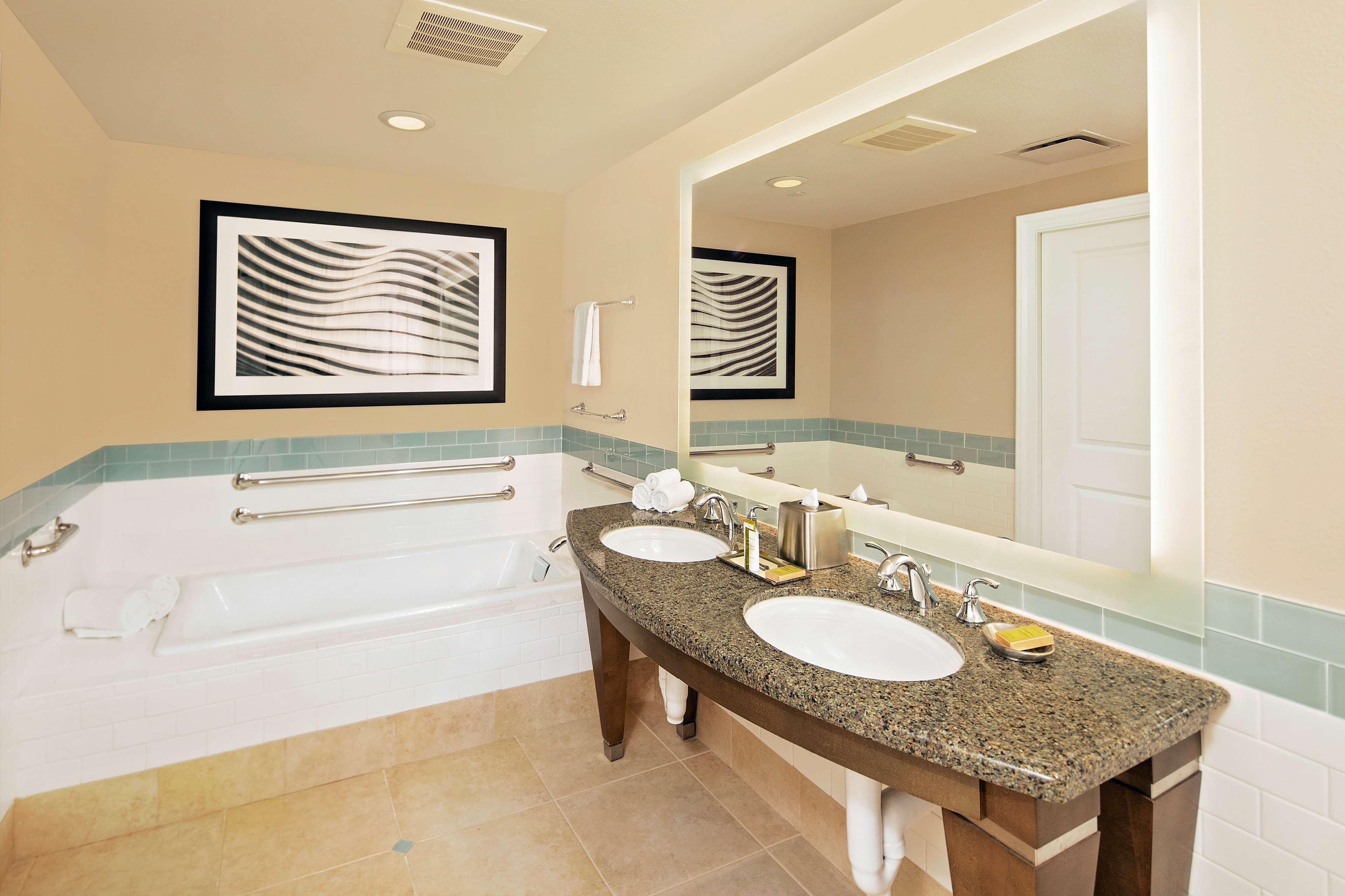 Hotel Hilton Grand Vacations Club Parc Soleil Orlando Williamsburg Exteriér fotografie