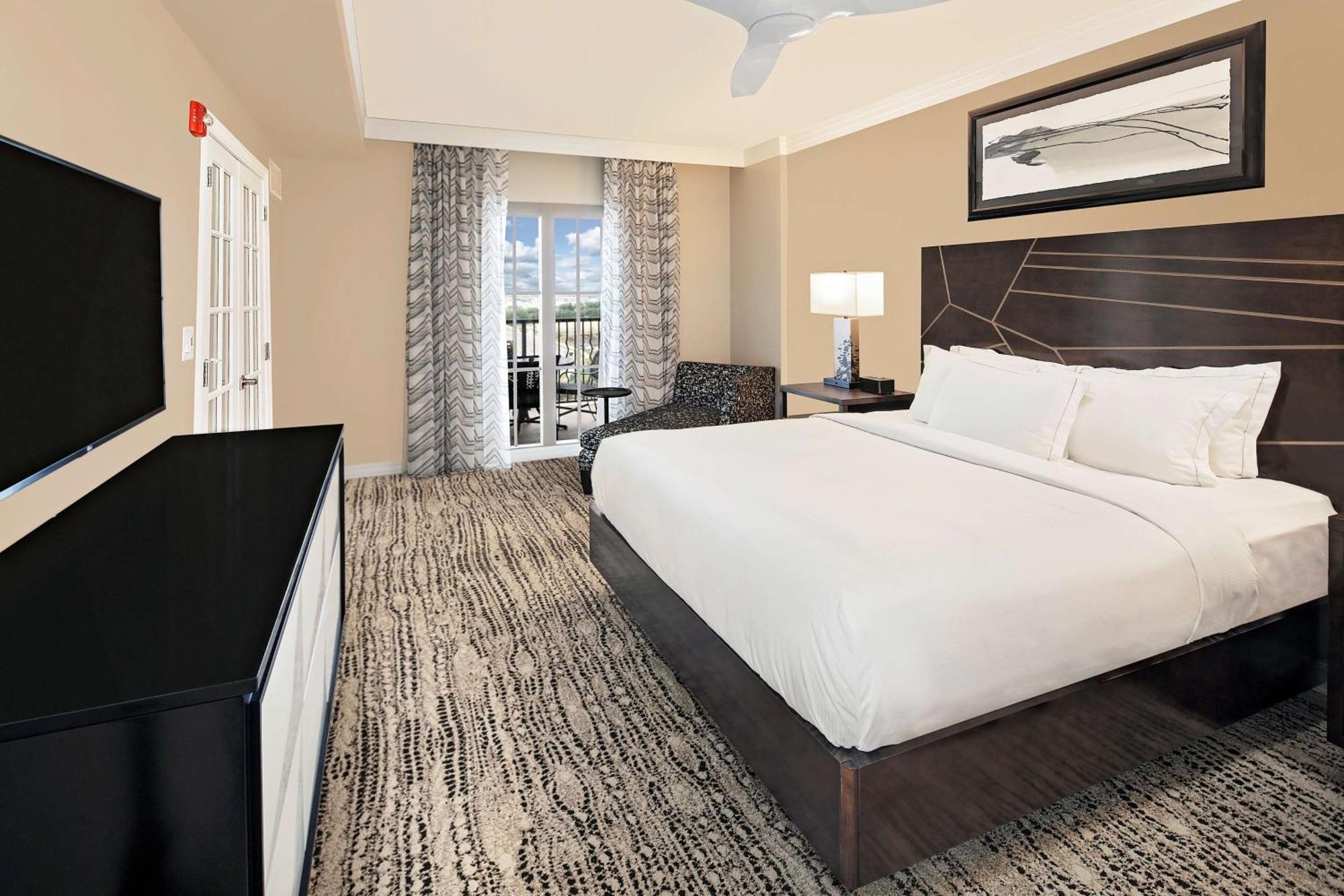 Hotel Hilton Grand Vacations Club Parc Soleil Orlando Williamsburg Exteriér fotografie