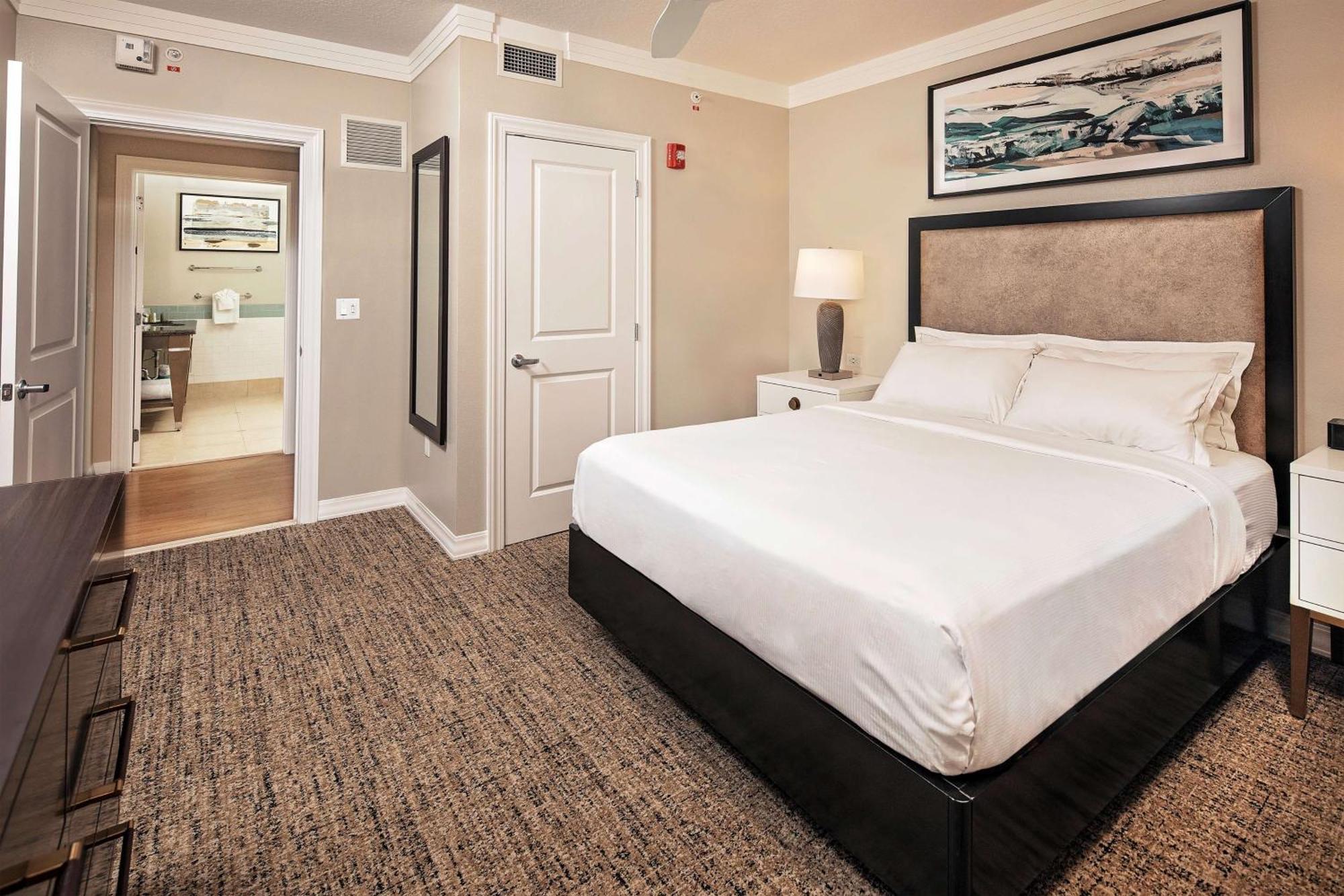 Hotel Hilton Grand Vacations Club Parc Soleil Orlando Williamsburg Exteriér fotografie