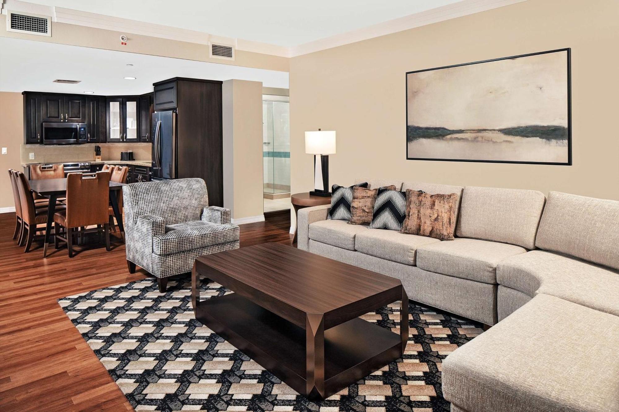 Hotel Hilton Grand Vacations Club Parc Soleil Orlando Williamsburg Exteriér fotografie