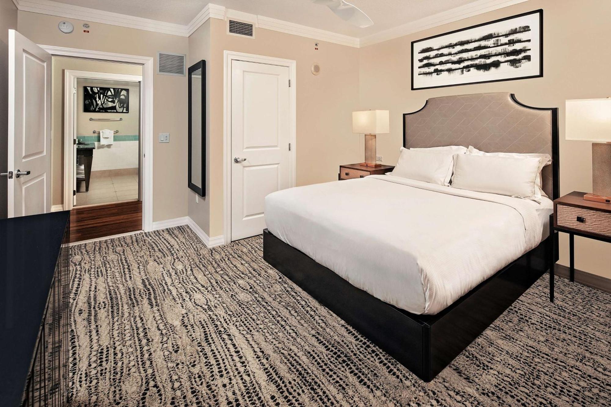 Hotel Hilton Grand Vacations Club Parc Soleil Orlando Williamsburg Exteriér fotografie