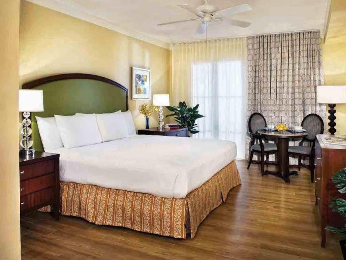 Hotel Hilton Grand Vacations Club Parc Soleil Orlando Williamsburg Exteriér fotografie