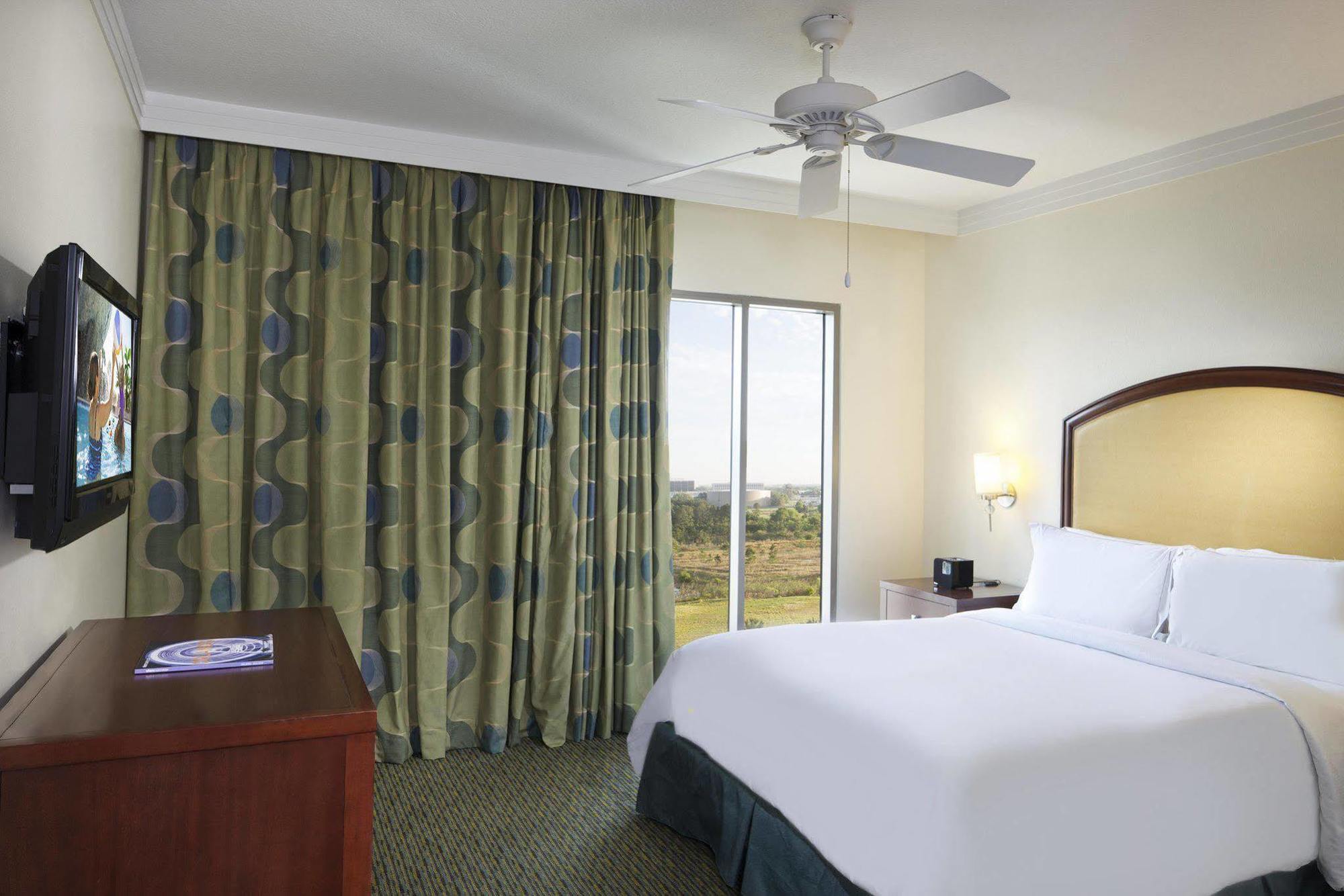 Hotel Hilton Grand Vacations Club Parc Soleil Orlando Williamsburg Exteriér fotografie