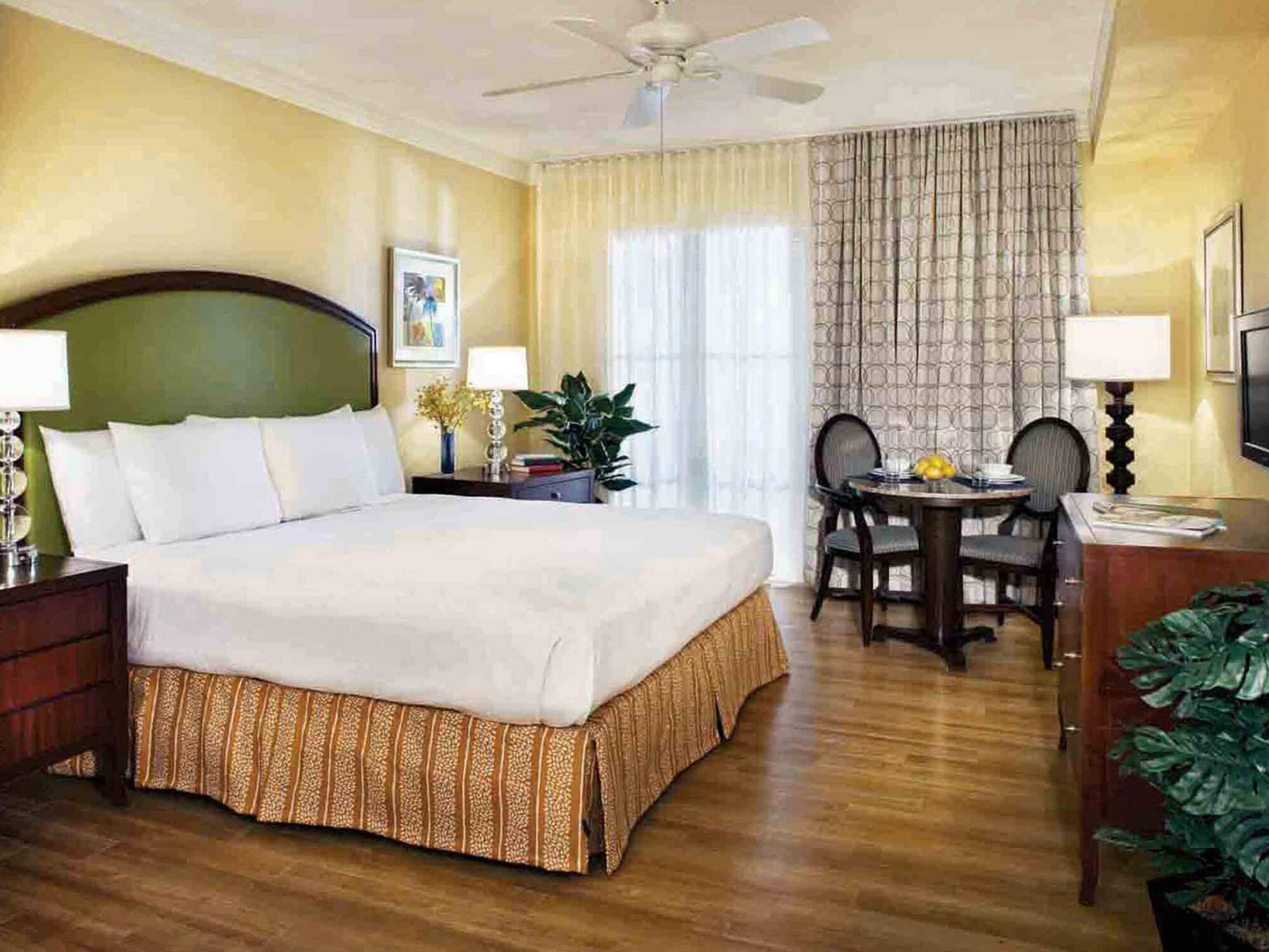 Hotel Hilton Grand Vacations Club Parc Soleil Orlando Williamsburg Exteriér fotografie